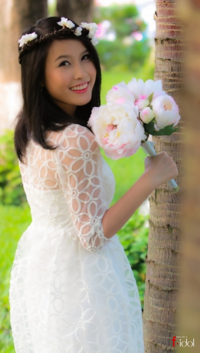 H Thị Hồng Thúy (SBD: 2865)