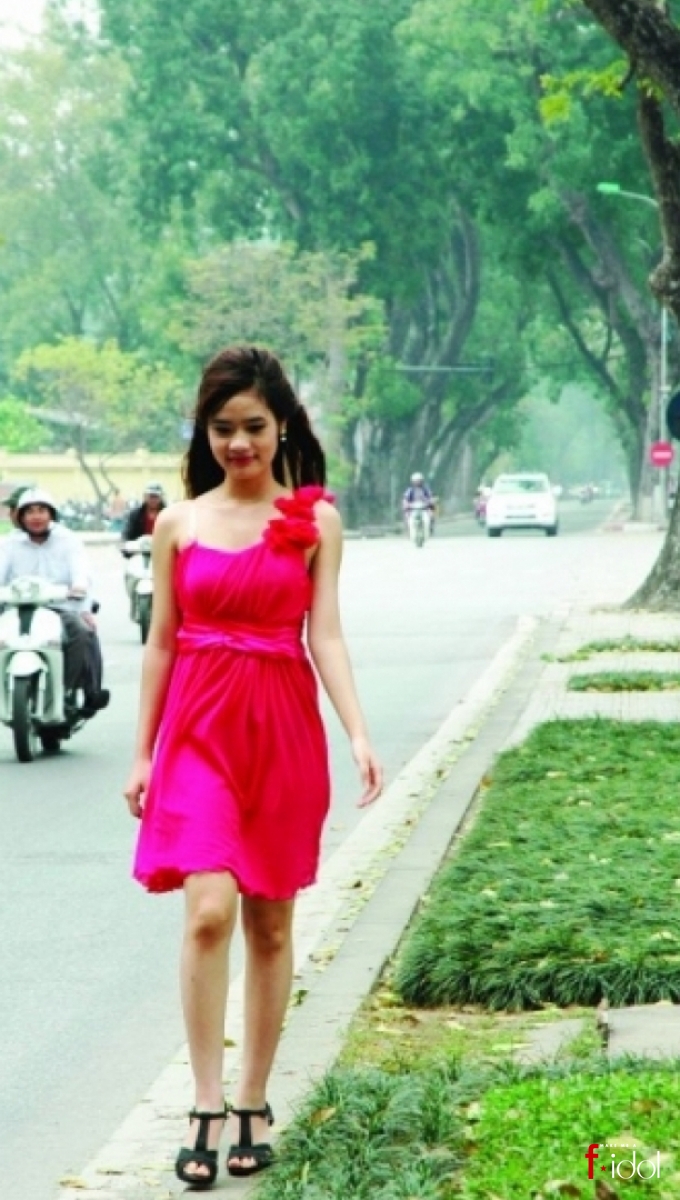 B Thị Phương Thảo (SBD: 2869)