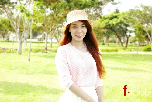 L. Nguyễn Thúy Vy (SBD: 2871)