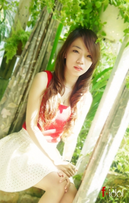 L. Nguyễn Thúy Vy (SBD: 2871)