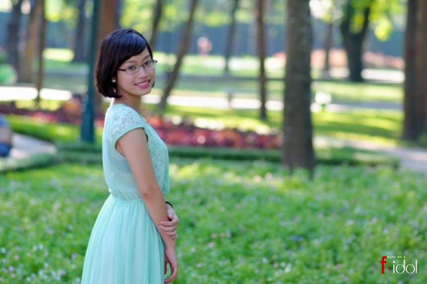 Nguyễn Thanh Vân (SBD: 2875)