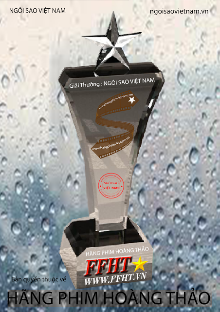 CÚP NGÔI SAO VIỆT NAM