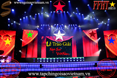 Đối tượng tham gia cuộc thi Ngôi sao Việt