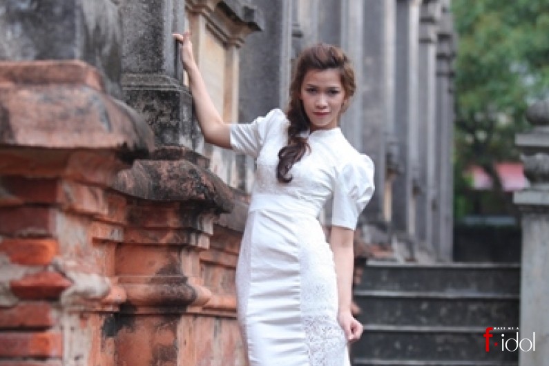 Đậu Trang (SBD: 2895)