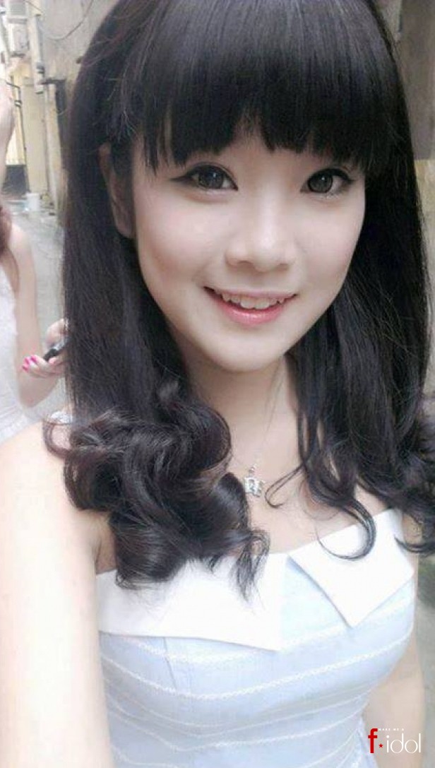 Hoàng Yến (SBD: 2901)