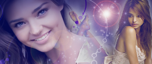 Người mẫu Mranda kerr