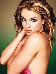 Ca sĩ Britney Spears