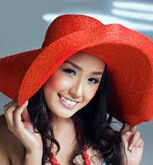 Hoa hậu Mai Phương Thúy