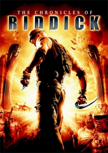 Riddick: Chiến Binh Huyền Thoại